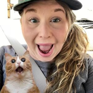 Meet your Posher, Alyson